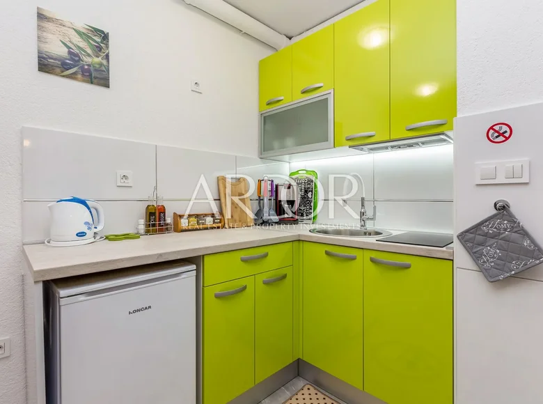 1 bedroom apartment 36 m² Radici, Croatia