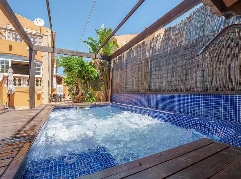 Willa 3 pokoi 198 m² Alcudia, Hiszpania