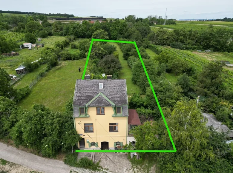 Дом 5 комнат 143 м² Вена, Австрия