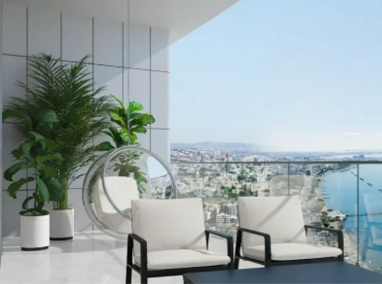 Apartment 181 m² Limassol, Cyprus