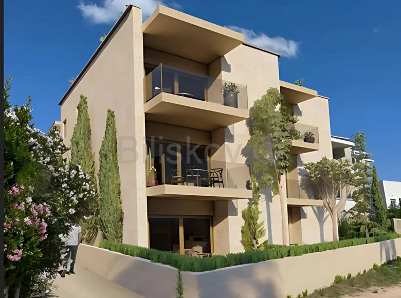 4 room apartment 132 m² Municipality of Kolan, Croatia