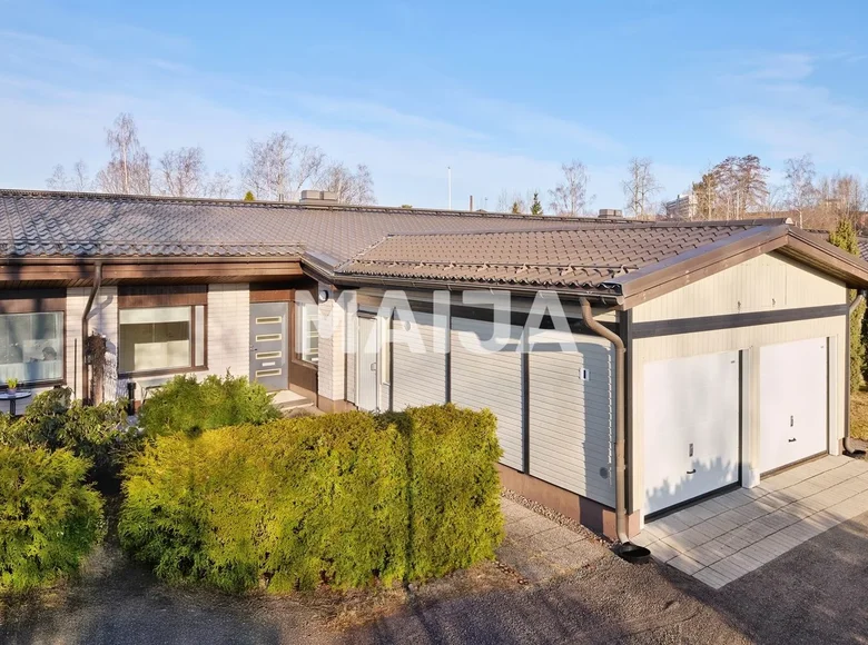 2 bedroom apartment 86 m² Kouvola sub-region, Finland