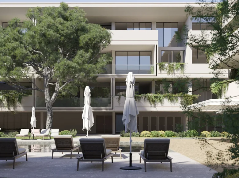 Apartment  Paphos Municipality, Cyprus