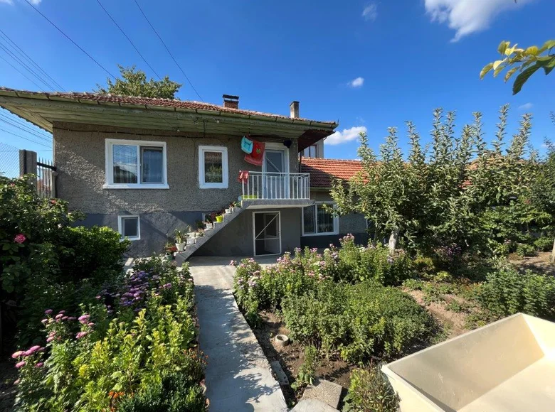 Дом 6 комнат 110 м² Бяла, Болгария