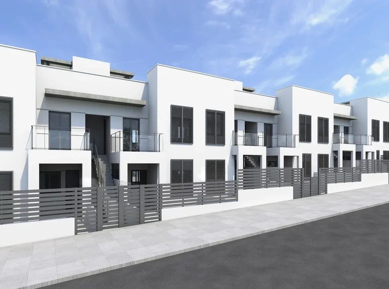 2 bedroom apartment 68 m² Abadin, Spain