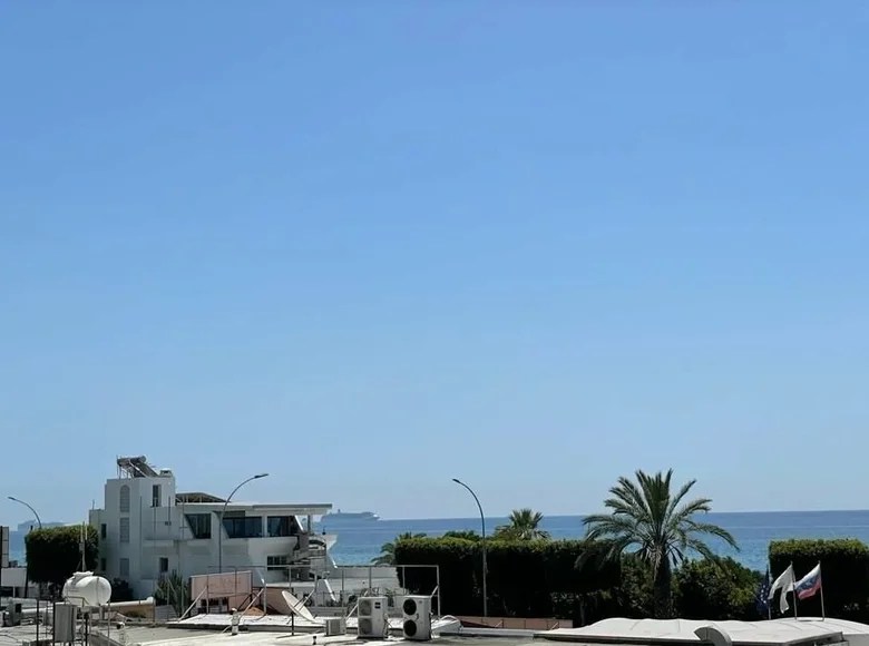 Appartement 3 chambres 145 m² Limassol, Chypre