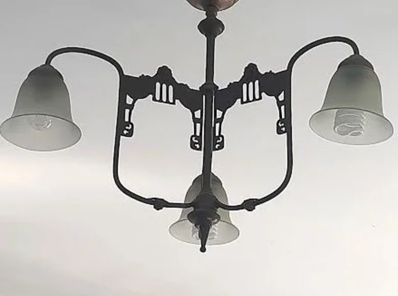 Mieszkanie 5 pokojów 125 m² Warszawa, Polska