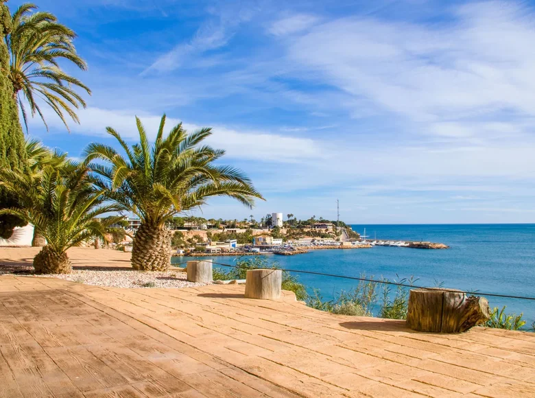 3 bedroom townthouse 158 m² Torrevieja, Spain
