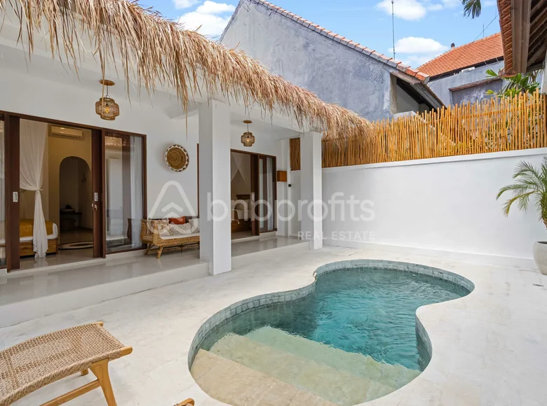 2 bedroom Villa  Tumbak Bayuh, Indonesia