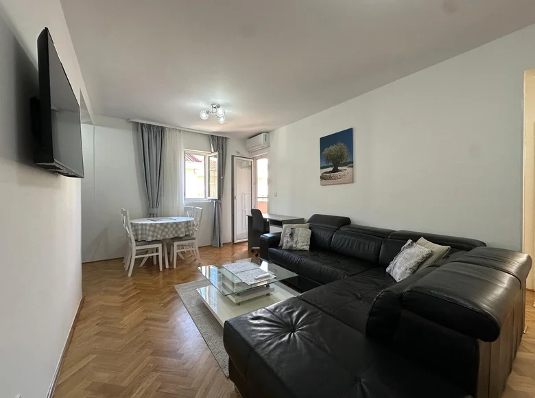 Квартира 3 комнаты 60 м² в Будве, Черногория