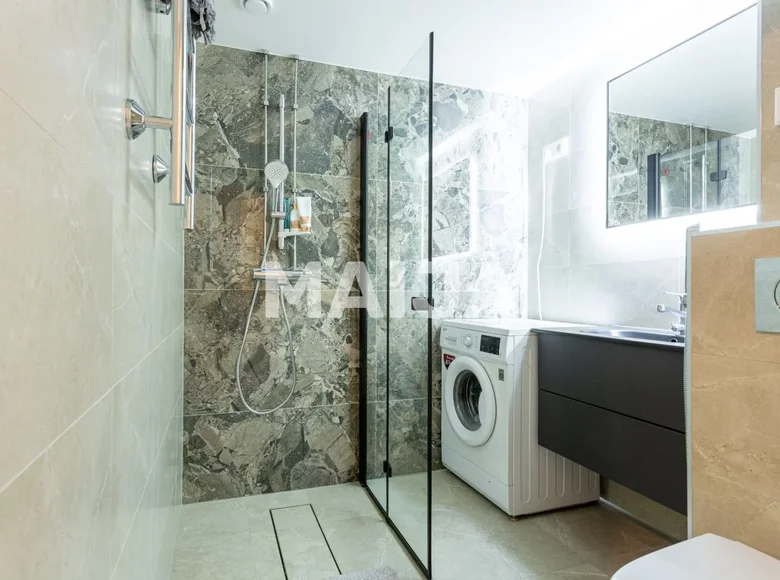 2 bedroom apartment 75 m² Tampere sub-region, Finland