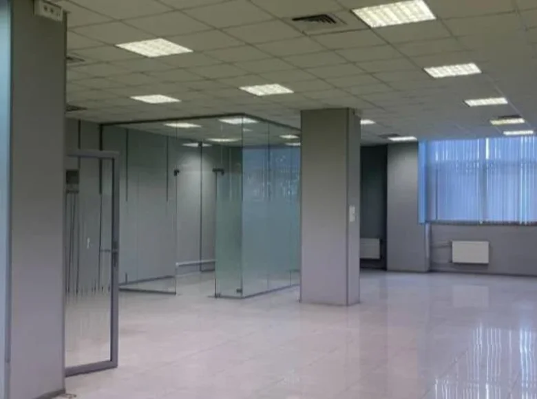 Bureau 160 m² à Moscou, Russie