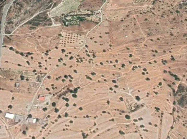 Wohnung  Pachna, Zypern