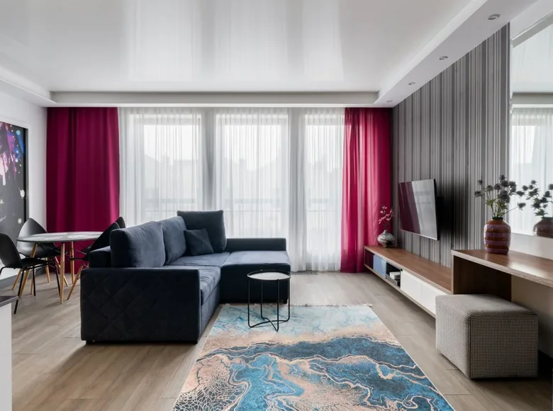 Wohnung 4 zimmer 108 m² Danzig, Polen