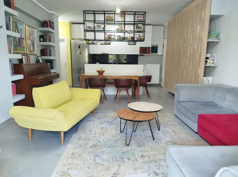 Квартира 3 спальни 95 м² Neoi Epivates, Греция