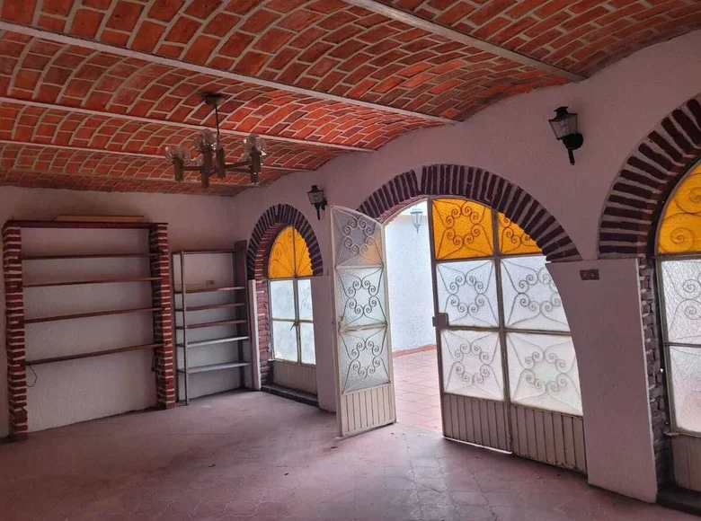 4 bedroom house 255 m² Guadalajara, Mexico