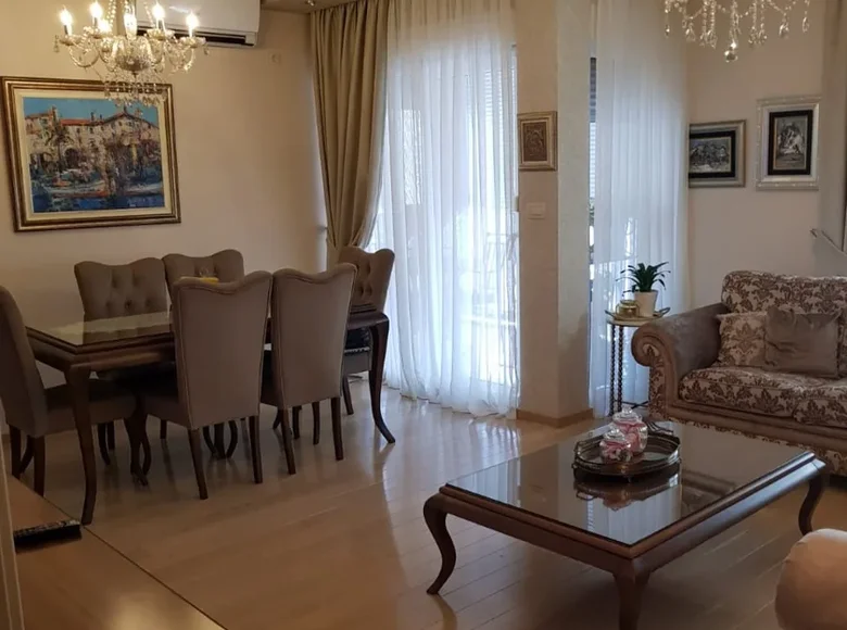 Apartamento 1 habitación 100 m², Montenegro