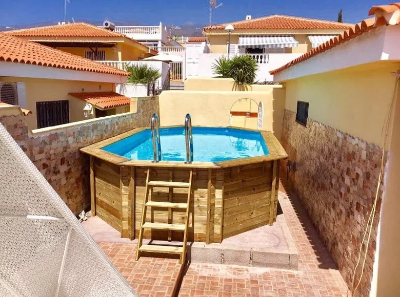 Wohnung 3 Schlafzimmer 81 m² Kanarische Inseln, Spanien
