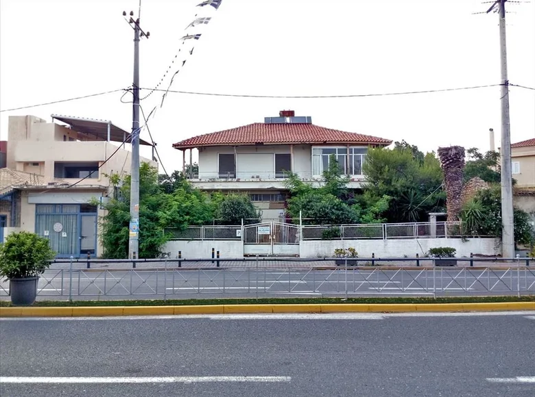 Вилла 1 спальня 180 м² Municipality of Rafina Pikermi, Греция