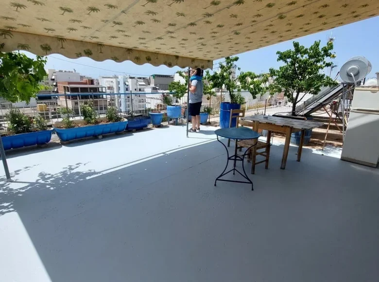 1 bedroom apartment 28 m² Municipality of Keratsini-Drapetsona, Greece