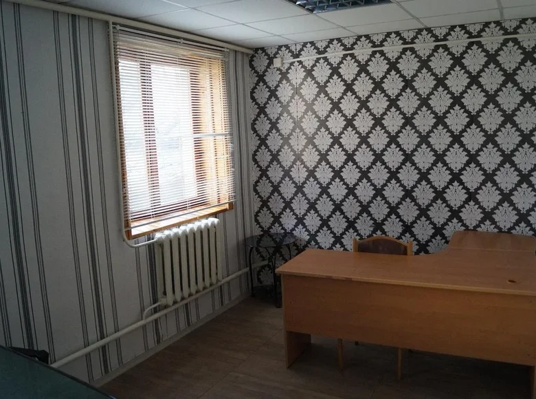 Pomieszczenie biurowe 10 m² w Mińsk, Białoruś