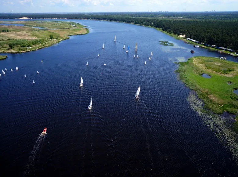 Parcelas  Jurmala, Letonia