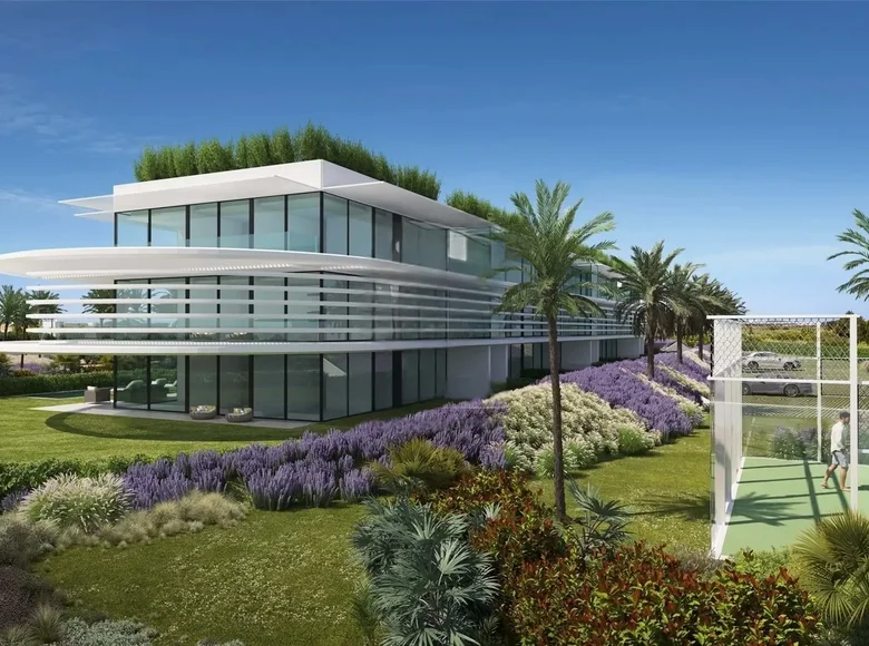 Wohnung 3 Schlafzimmer 147 m² Loule, Portugal