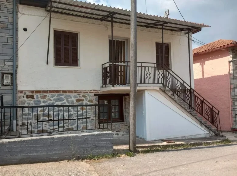 Вилла 3 спальни 130 м² Палайохори/Паларихорийон, Греция