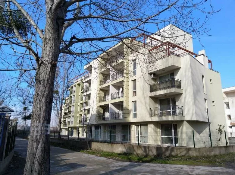 Apartment  Nesebar, Bulgaria