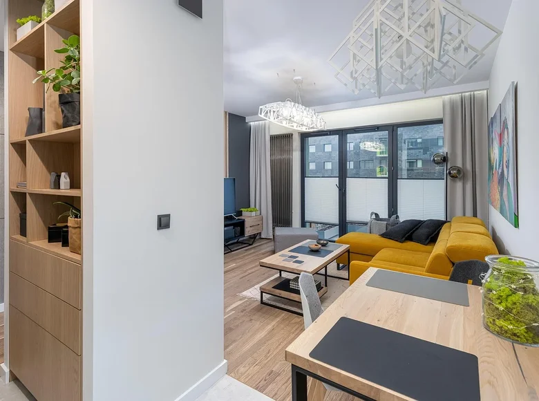 Квартира 1 комната 60 м² Валлетта, Мальта