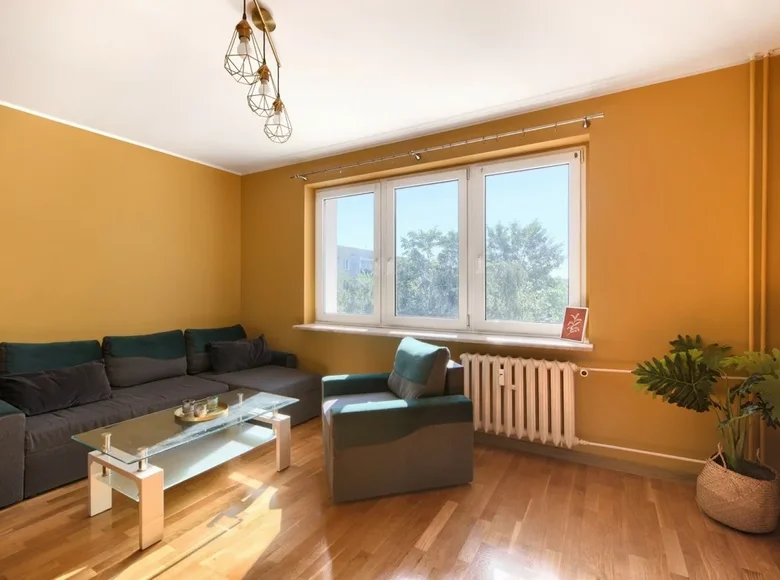 Appartement 4 chambres 69 m² Kozieglowy, Pologne