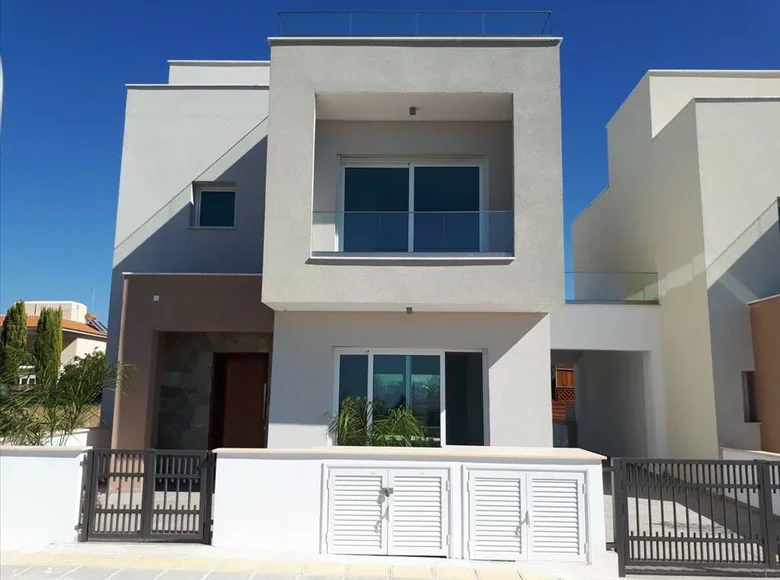 Villa 4 pièces 142 m² Konia, Chypre