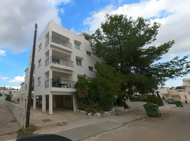 Appartement 2 chambres 95 m² Nicosie, Chypre