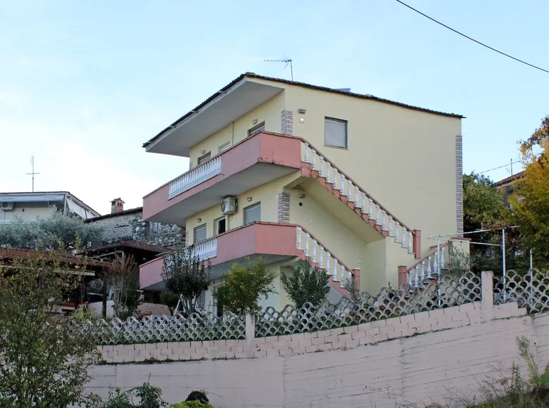 villa de 5 dormitorios 194 m² Skotina, Grecia