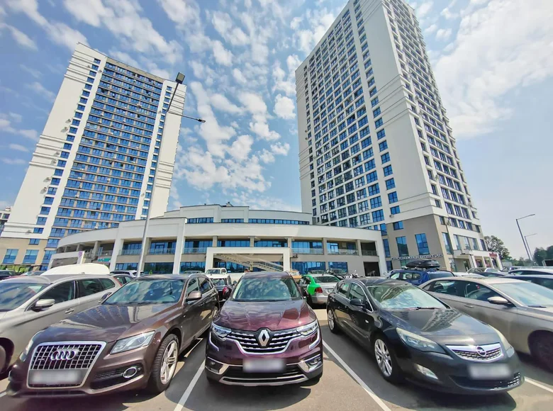 Shop 14 m² in Minsk, Belarus