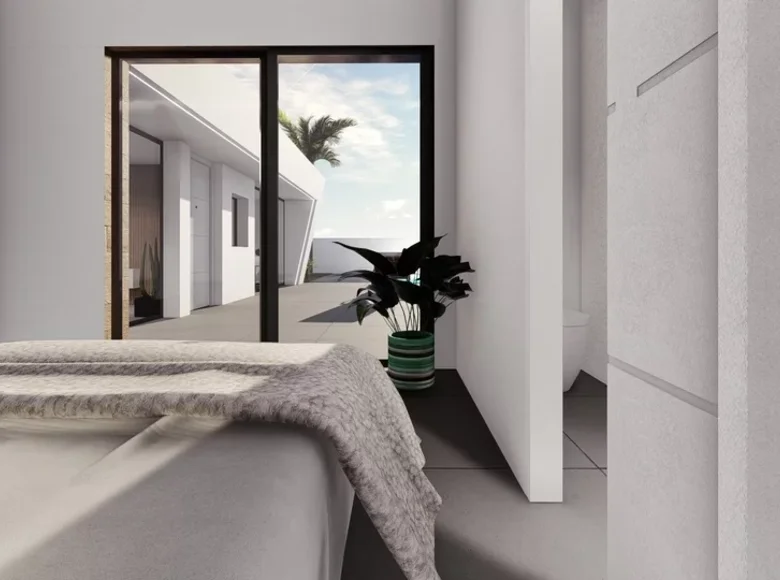 Villa mit 2 Schlafzimmern 68 m² Torre-Pacheco, Spanien