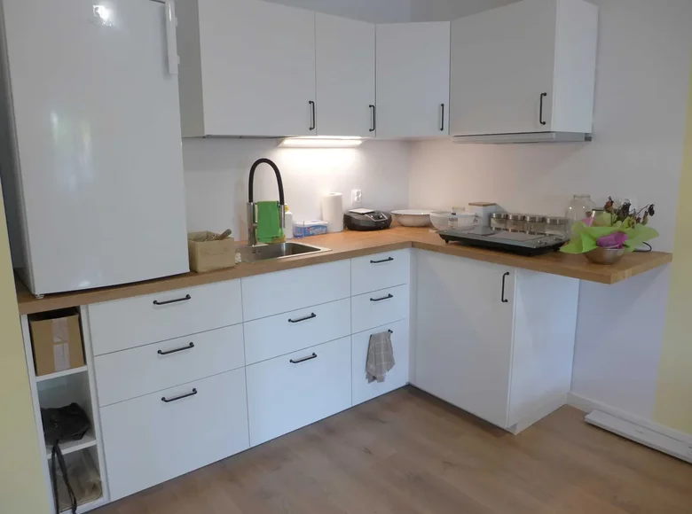 Apartamento 2 habitaciones 55 m² en Gdansk, Polonia