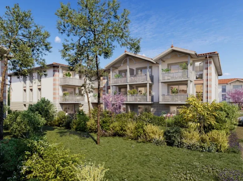 Apartamento 2 habitaciones 40 m² Burdeos, Francia