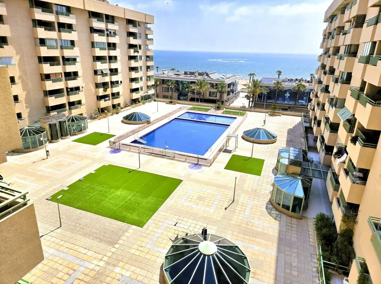 1 bedroom apartment 72 m² Alboraia Alboraya, Spain