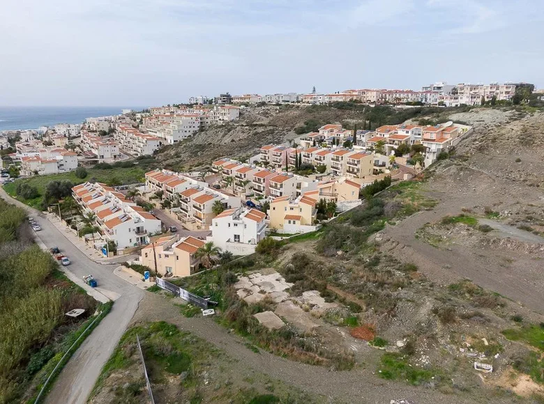 2 bedroom apartment 107 m² Chloraka, Cyprus