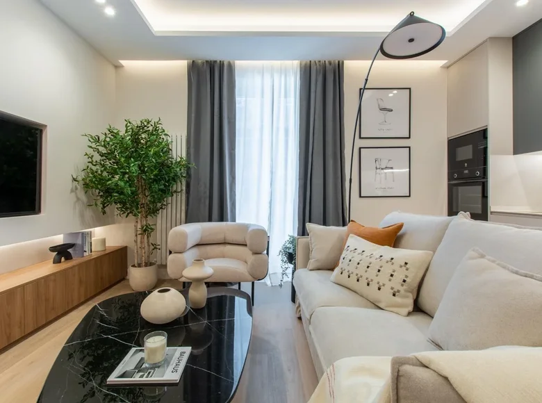 3 bedroom apartment  Madrid, Spain