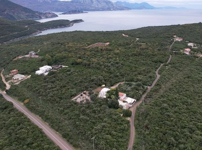 Land  Montenegro, Montenegro
