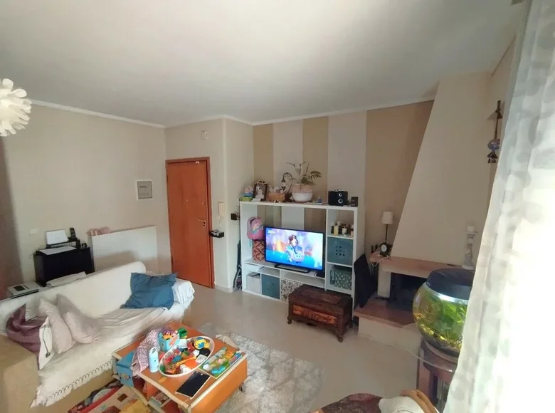 Appartement 2 chambres 97 m² Thermaikos Municipality, Grèce