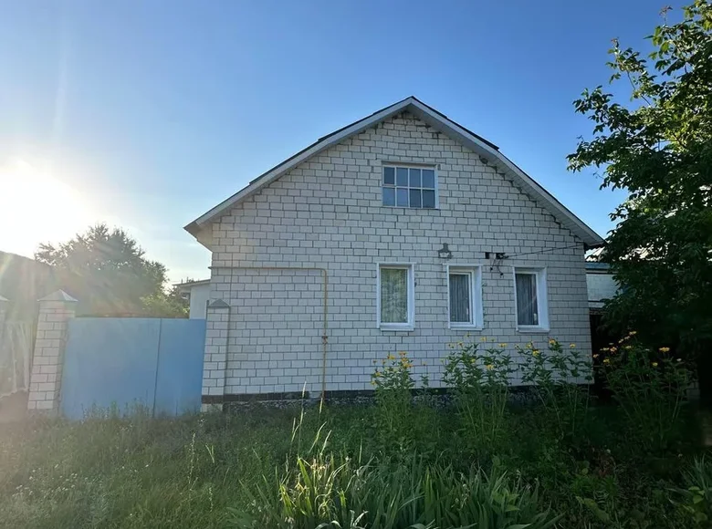 Haus 79 m² Homel, Belarus