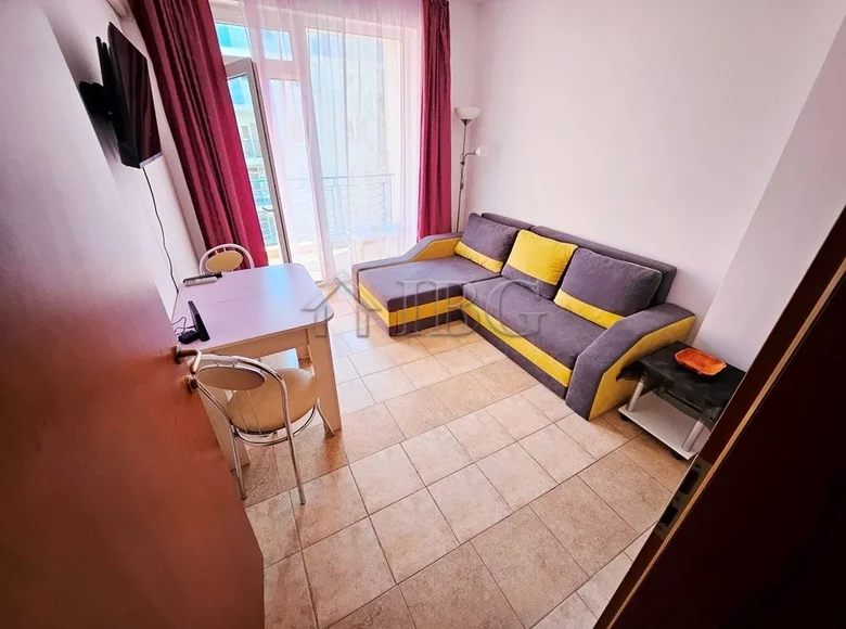 Wohnung 2 zimmer 43 m² Nessebar, Bulgarien