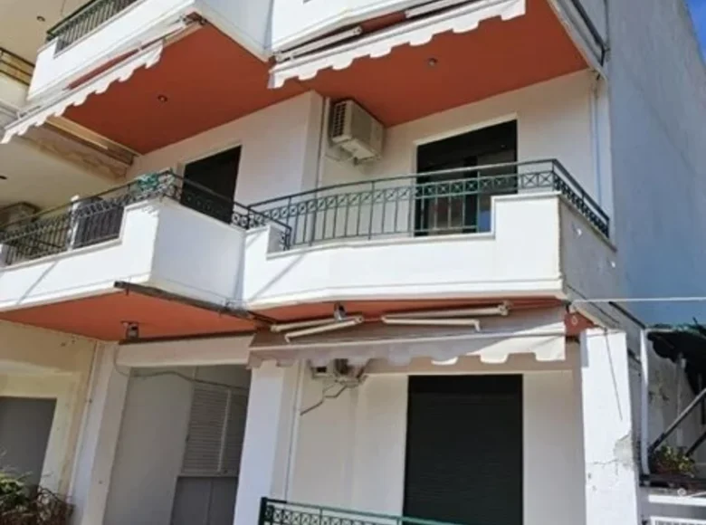 Apartamento 1 habitación 50 m² Loutra, Grecia