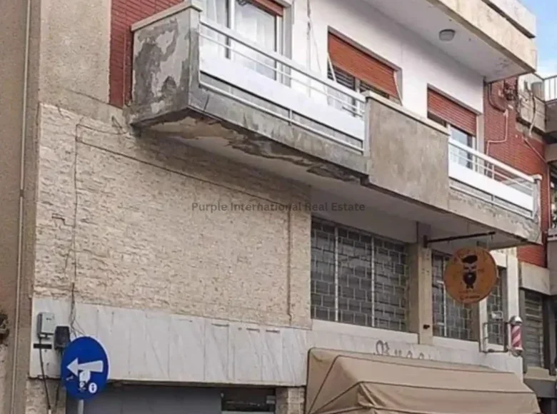 Gewerbefläche 202 m² Limassol, Zypern