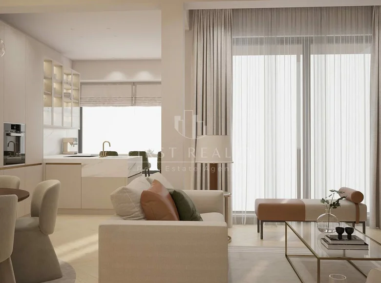 Appartement 3 chambres 75 m² Boreti, Monténégro