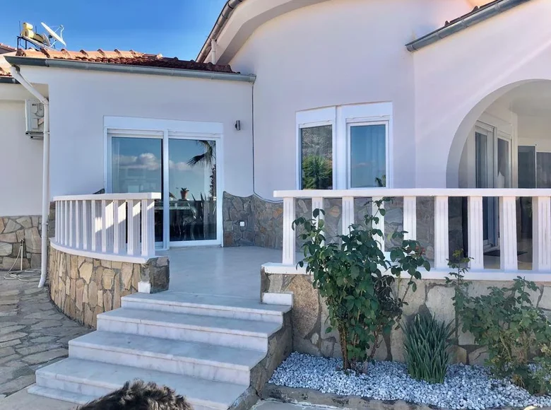 Haus 5 zimmer 290 m² Alanya, Türkei