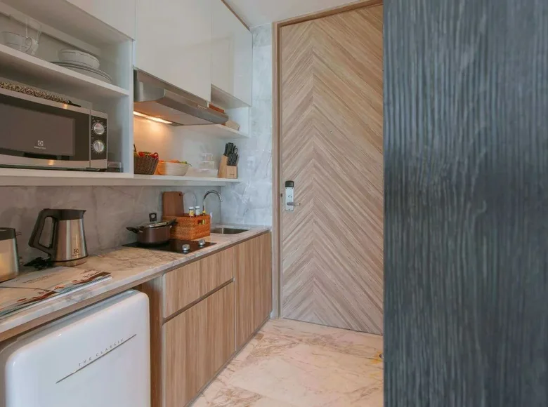 Piso independiente 1 habitacion 45 m² Rawai, Tailandia